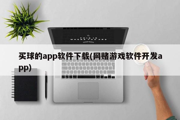 买球的app软件下载(网赌游戏软件开发app)