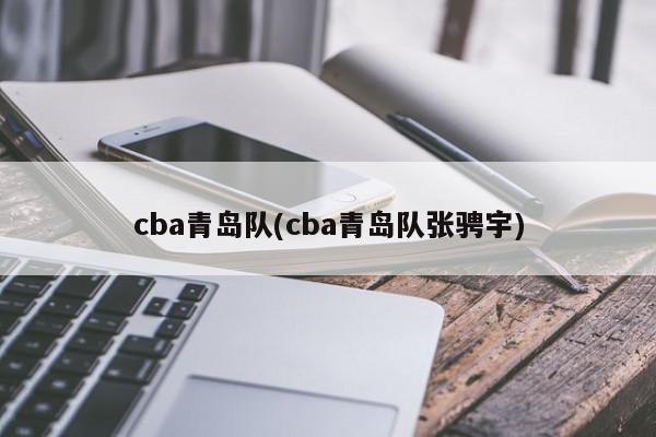 cba青岛队(cba青岛队张骋宇)