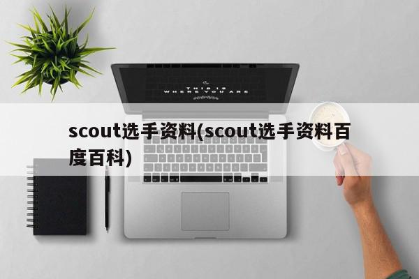 scout选手资料(scout选手资料百度百科)