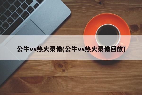 公牛vs热火录像(公牛vs热火录像回放)